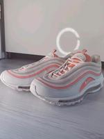 NIKE  W Air Max 97, Größe: 40,5; NEUWERTIG!!! Sachsen-Anhalt - Halberstadt Vorschau