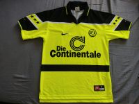 Borussia Dortmund BVB Trikot Champions League 1997 Continentale S Sachsen-Anhalt - Magdeburg Vorschau