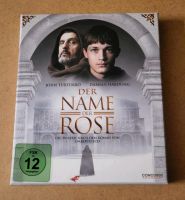 Serie Der Name der Rose Blu-Ray Duisburg - Meiderich/Beeck Vorschau
