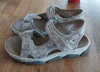 rieker Sandalen Größe 38 Bayern - Peiting Vorschau