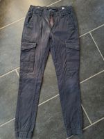 Jack & Jones Cargohose blau Gr. 152 Rheinland-Pfalz - Katzwinkel (Sieg) Vorschau