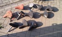 Fahrradsattel DDR,Sattel Sachsen-Anhalt - Borne Vorschau