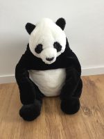 Großer Pandabär von Ikea Kuscheltier Stofftier Nordrhein-Westfalen - Lengerich Vorschau