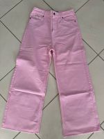 Benetton Culotte Jeans Nordrhein-Westfalen - Beckum Vorschau