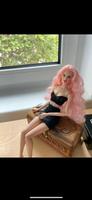 Barbie Puppe Sachsen-Anhalt - Naumburg (Saale) Vorschau