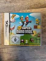 Nintendo DS super Mario bros Hemelingen - Mahndorf Vorschau