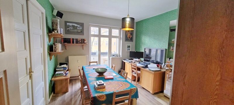 Berlin - Adlershof! 3 Zimmer mit Balkon am Technologiepark! in Berlin