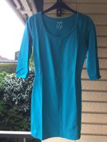 Neues "Esmara"-Damen-Longshirt / Minikleid, Größe36/38 grünblau Baden-Württemberg - Murr Württemberg Vorschau