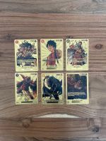 One Piece TCG Karten Trading Cards Special Hannover - Linden-Limmer Vorschau