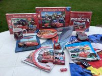 Cars,Disney,Nachtlicht,Memory,Puzzle,Socken,Ball Nordrhein-Westfalen - Viersen Vorschau