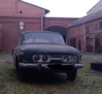 Tatra 603 DDR Brief Sachsen-Anhalt - Stendal Vorschau