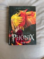 Kinderbuch „Der Fluch des Phönix“ von Aimée Carter Berlin - Mitte Vorschau