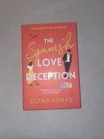 The Spanish love deception booktok Bielefeld - Heepen Vorschau