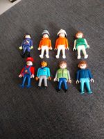 Playmobil Figuren Essen - Huttrop Vorschau