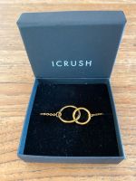 Armband von icrush neu Edelstahl stainless Steel gold Schmuck Rodenkirchen - Sürth Vorschau