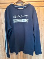 Gant Sweatshirt blau Gr. 3XL Nordrhein-Westfalen - Linnich Vorschau