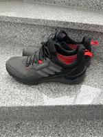 Adidas Terrex 47 1/3 Bayern - Langensendelbach Vorschau