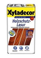 Xyladecor Holzschutz-Lasur 2in1, farblos, 5L, 7630010335 Bayern - Diedorf Vorschau
