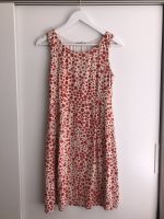 Sommer Kleid von Daniel & Mayer, Mailand, Größe 36 Friedrichshain-Kreuzberg - Kreuzberg Vorschau