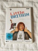 DVD Little Brittain Baden-Württemberg - Deggenhausertal Vorschau