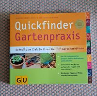 QUICKFINDER / GARTENPRAXIS Bayern - Gröbenzell Vorschau