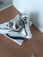 Fila Grant Hill 90er Schuhe Nordrhein-Westfalen - Euskirchen Vorschau