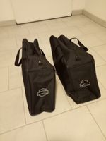 Koffer Innentaschen für Harley Tourer Bayern - Trostberg Vorschau
