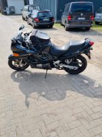 Suzuki GSXF 750 Nordrhein-Westfalen - Recke Vorschau