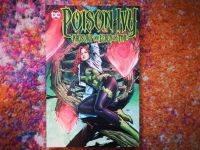 Comic: Poison Ivy DC Comics Kreislauf von Leben und Tod Panini Saarbrücken-West - Gersweiler Vorschau