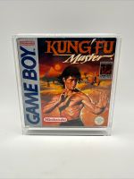 Kung-Fu Master Nintendo Gameboy OVP mit Acryl Case Bayern - Augsburg Vorschau