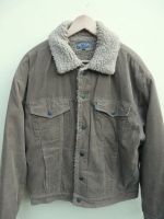 NEU Winterjacke/Cordjacke mit Teddyfell, Jep`s,Gr. XXL, braun Nordrhein-Westfalen - Brühl Vorschau