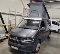 Einbau Montage SCA Camper Aufstelldach, Schlafdach für VW T5, T6, T6.1 kurzfr. Der hyggebus aus der hyggewerkstatt Kiel - Kiel - Vorstadt Vorschau