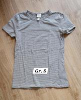 T-Shirt von H&M gestreift Müritz - Landkreis - Vollrathsruhe Vorschau