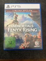 Immorts Fenyx Rising PS5 Wandsbek - Hamburg Marienthal Vorschau