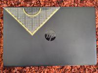 HP Laptop mit Zubehör (Konvolut) Thüringen - Erfurt Vorschau