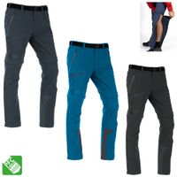 Maul -Eiger XT 2 Herren Zip-Off Wanderhose 2 in 1 Trekkinghose Baden-Württemberg - Weingarten Vorschau