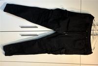 H&M Cargohose SkinnyFit schwarz inkl.Porto Gr.M  v.NR k.Haustiere Niedersachsen - Goslar Vorschau