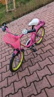 Kinderfahrrad Ragazzi - 16 Zoll / Fahrrad für Kinder Sachsen - Wiedemar Vorschau