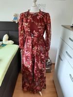Maxikleid langarm Vila S 36 Heilbronn - Neckargartach Vorschau