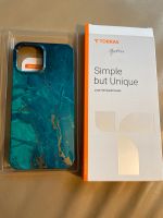 Torras iPhone 12 pro max Hülle neu Marmoriert Nordrhein-Westfalen - Haltern am See Vorschau