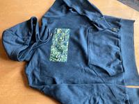Verkaufe hoody von Superdry Bayern - Stegaurach Vorschau