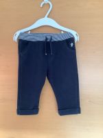 Blaue Babyjogger, Obaibi, Gr. 68 Hessen - Bad Emstal Vorschau