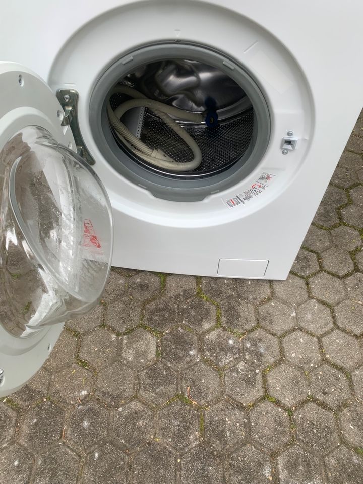 Waschmaschinen AEG 7kg A+++ 1400 in Regensburg