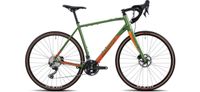 Ghost Road Rage Essential AL U Gravelbike, Cyclecross RH XS /42cm UVP1699€ Bayern - Bad Grönenbach Vorschau