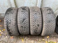 4 Winterreifen 205/55 R 16 91H Continental Winter Contact TS 850 Bayern - Speichersdorf Vorschau