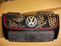 Original VW Golf V GTI 03-09 Front/Kühlergrill Niedersachsen - Ribbesbüttel Vorschau