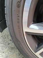 Sommerreifen 215/45R18/89V Berlin - Mitte Vorschau