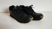 neuwertige NEW BALANCE Leder schwarz EU 44,5 US 10,5 Bayern - Burglengenfeld Vorschau