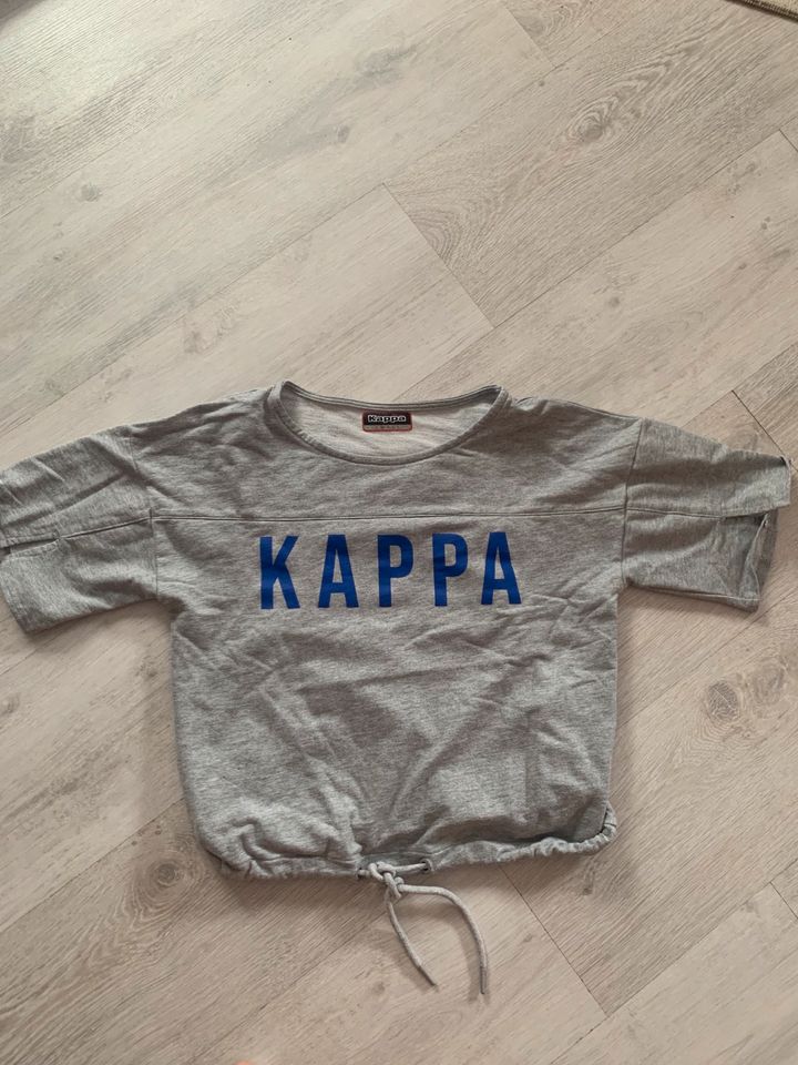 Kappa Sport Top GR S in Viernheim