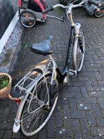 Fahrrad Gazelle Orange Nordrhein-Westfalen - Hamm Vorschau